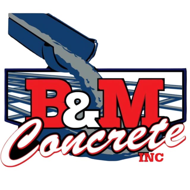 B&M Concrete Inc